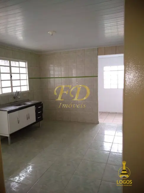 Foto 4 de Casa com 1 quarto à venda em São Paulo - SP