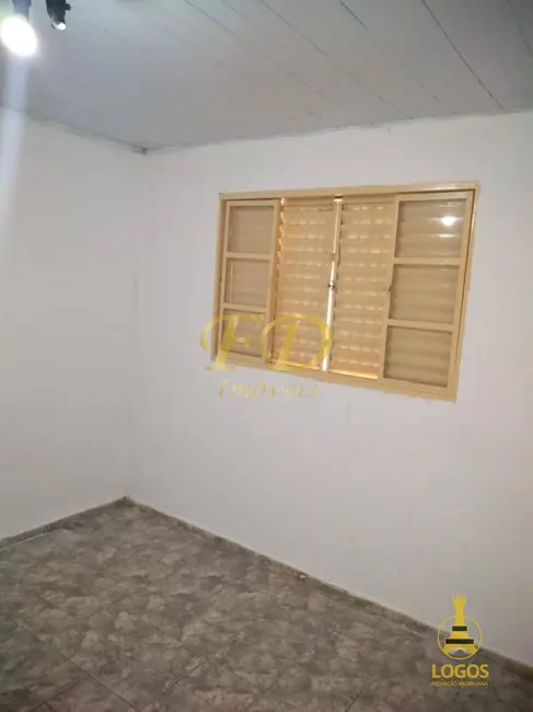 Foto 8 de Casa com 1 quarto à venda em São Paulo - SP
