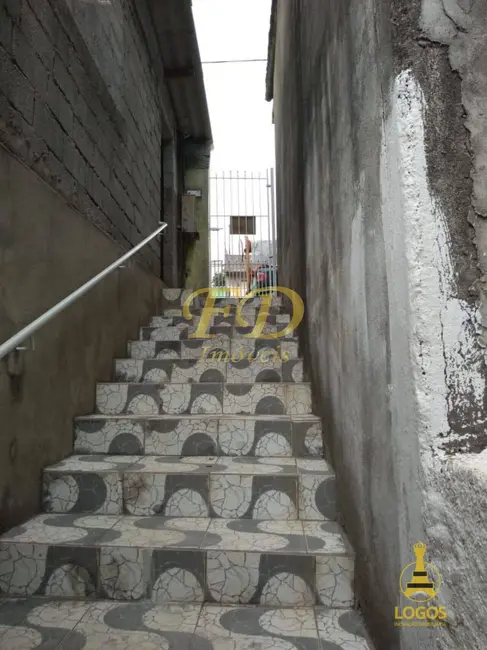 Foto 3 de Casa com 1 quarto à venda em São Paulo - SP