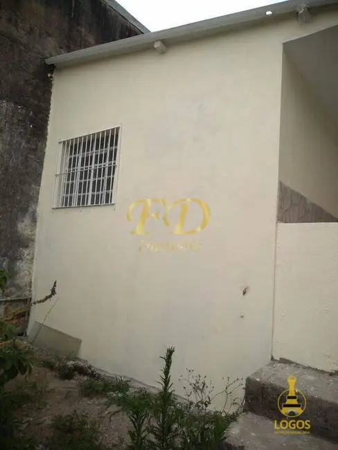 Foto 9 de Casa com 1 quarto à venda em São Paulo - SP