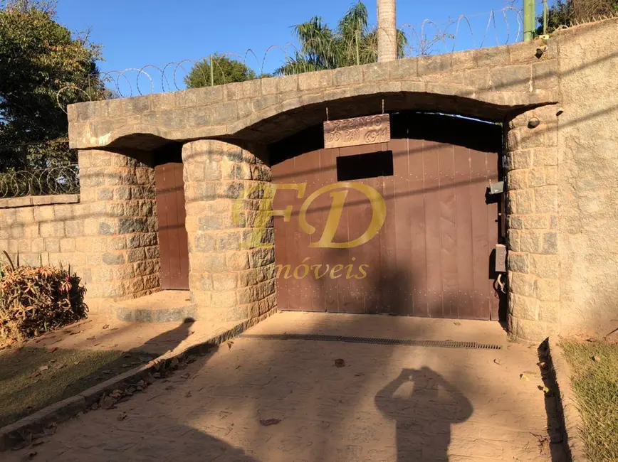 Foto 19 de Chácara à venda em São Paulo - SP