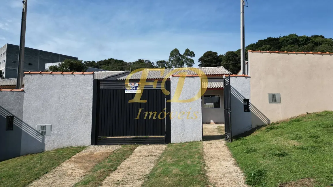 Foto 3 de Casa à venda em Mairipora - SP