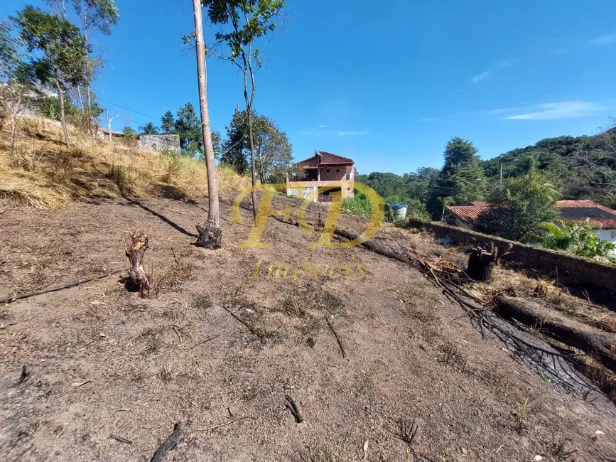 Foto 3 de Terreno / Lote à venda, 330m2 em Mairipora - SP