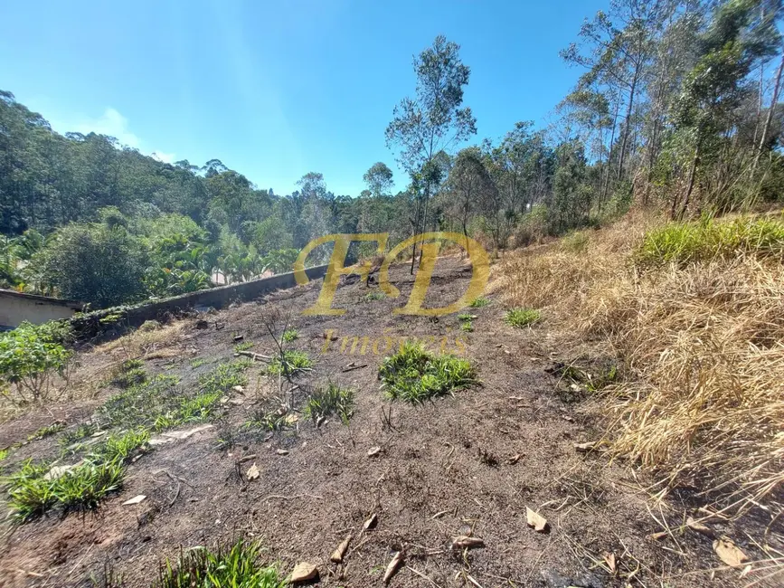 Foto 2 de Terreno / Lote à venda, 330m2 em Mairipora - SP