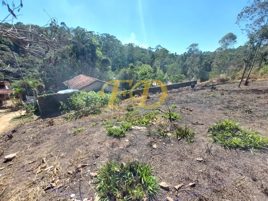 Foto 1 de Terreno / Lote à venda, 330m2 em Mairipora - SP