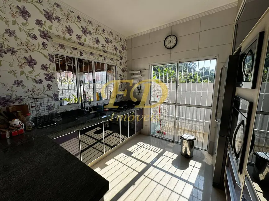 Foto 5 de Casa à venda, 270m2 em Mairipora - SP