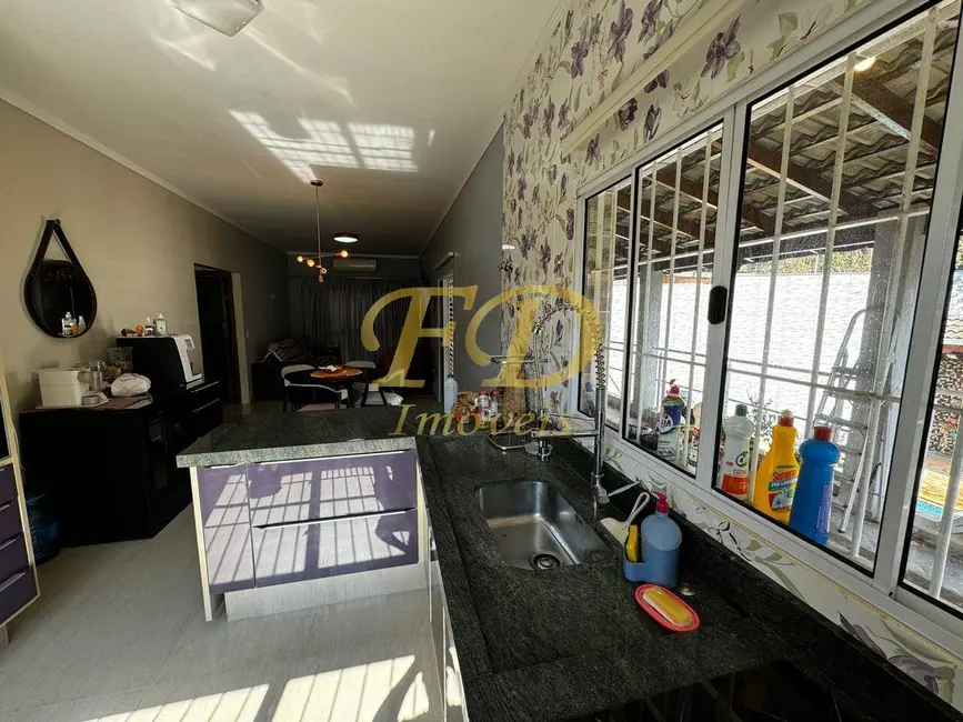 Foto 8 de Casa à venda, 270m2 em Mairipora - SP