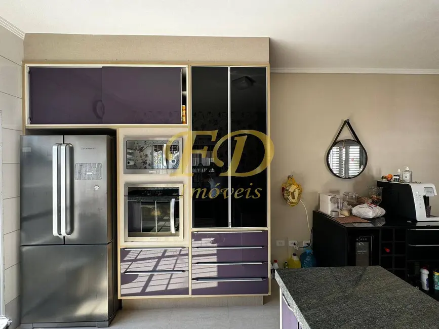 Foto 7 de Casa à venda, 270m2 em Mairipora - SP