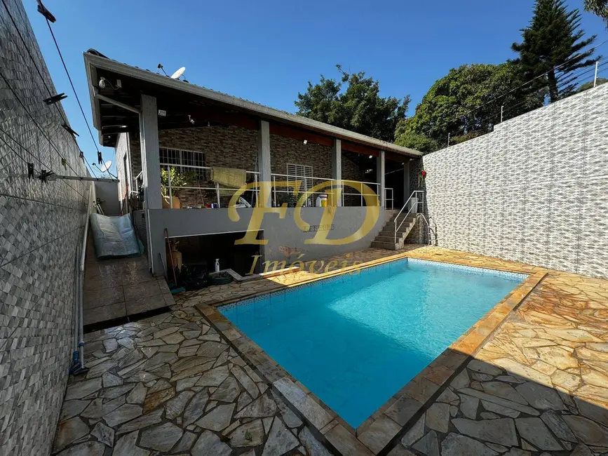 Foto 1 de Casa à venda, 270m2 em Mairipora - SP