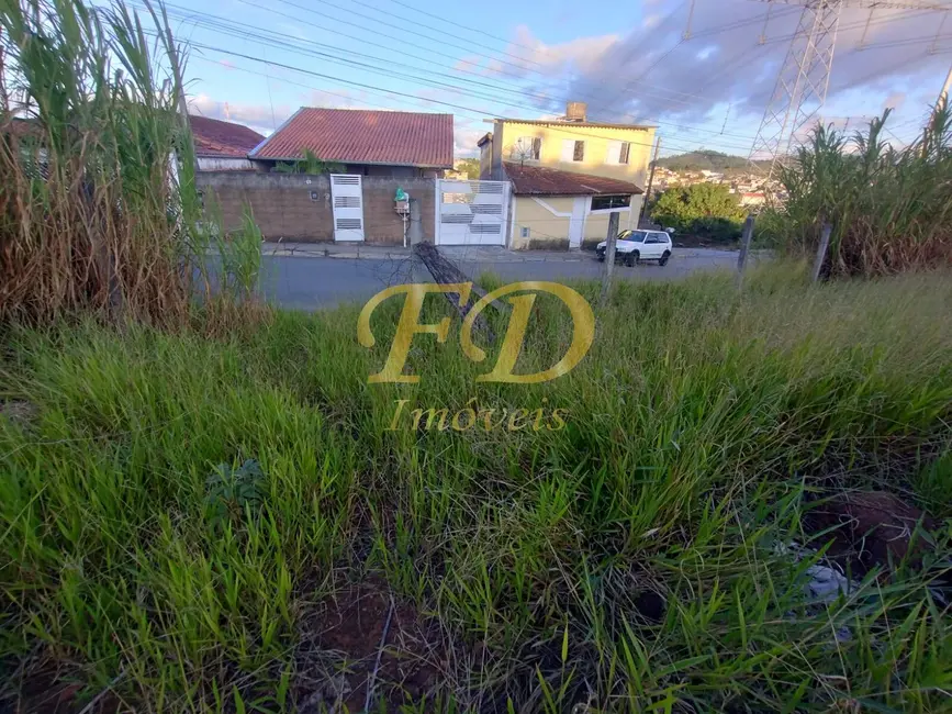 Foto 4 de Terreno / Lote à venda, 805m2 em Mairipora - SP