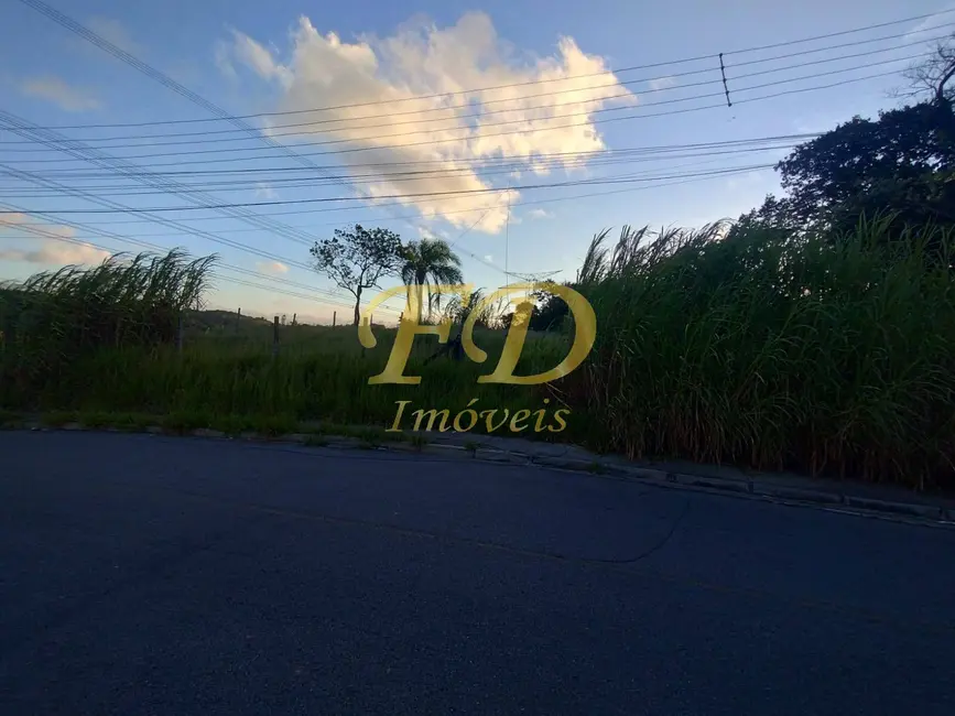 Foto 3 de Terreno / Lote à venda, 805m2 em Mairipora - SP