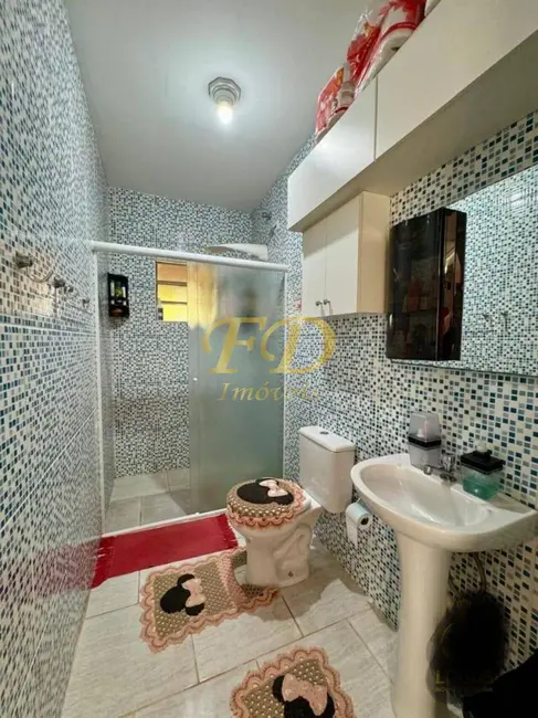 Foto 6 de Chácara com 3 quartos à venda, 1580m2 em Mairipora - SP