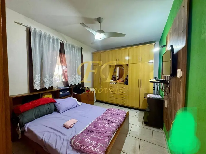 Foto 7 de Chácara com 3 quartos à venda, 1580m2 em Mairipora - SP