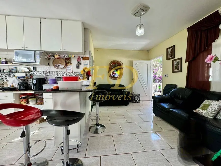 Foto 3 de Chácara com 3 quartos à venda, 1580m2 em Mairipora - SP