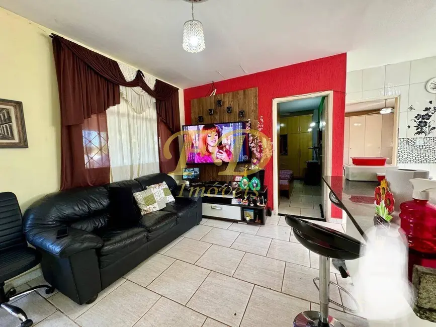 Foto 2 de Chácara com 3 quartos à venda, 1580m2 em Mairipora - SP