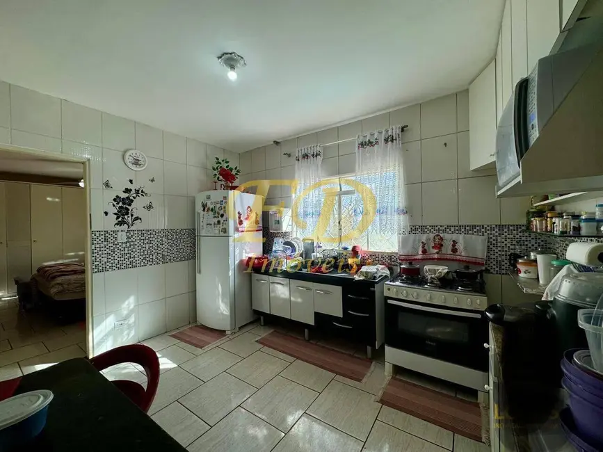 Foto 4 de Chácara com 3 quartos à venda, 1580m2 em Mairipora - SP