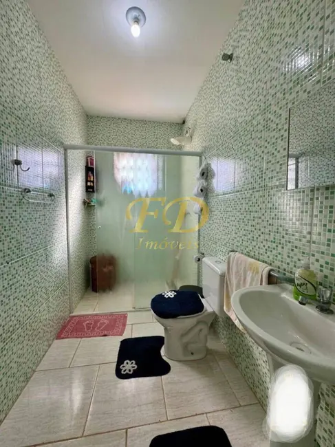 Foto 8 de Chácara com 3 quartos à venda, 1580m2 em Mairipora - SP