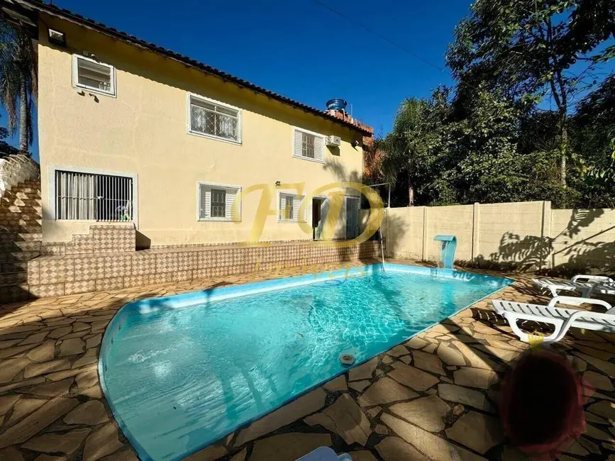 Foto 1 de Chácara com 3 quartos à venda, 1580m2 em Mairipora - SP