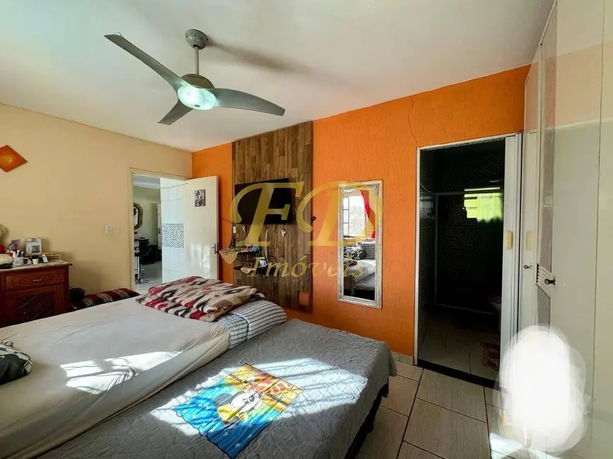 Foto 9 de Chácara com 3 quartos à venda, 1580m2 em Mairipora - SP