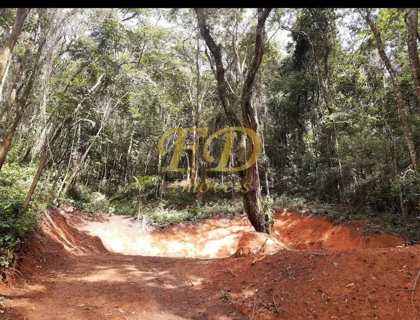 Foto 3 de Terreno / Lote à venda, 1861m2 em Mairipora - SP