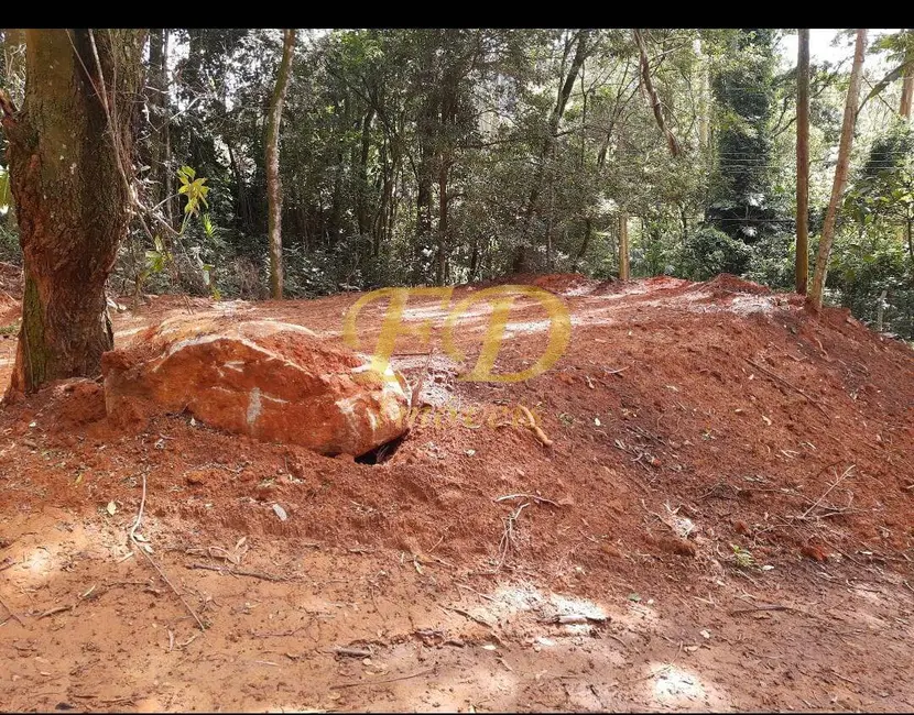 Foto 2 de Terreno / Lote à venda, 1861m2 em Mairipora - SP