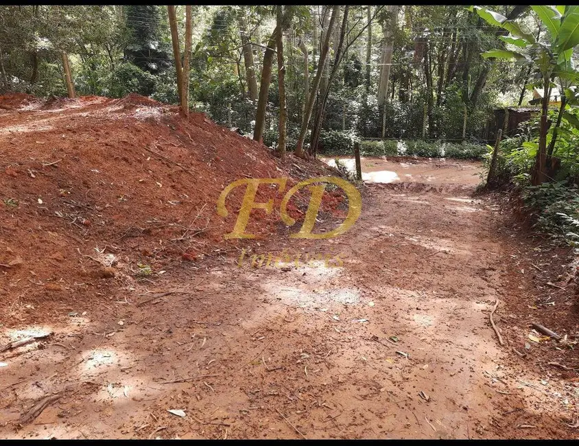 Foto 1 de Terreno / Lote à venda, 1861m2 em Mairipora - SP