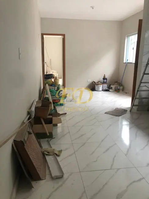 Casa com 2 quartos à venda em São Paulo - SP - imagem 3 Foto 3 de Casa com 2 quartos à venda em São Paulo - SP