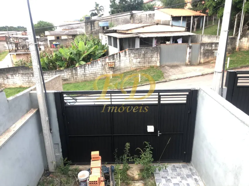 Casa com 2 quartos à venda em São Paulo - SP - imagem 4 Foto 4 de Casa com 2 quartos à venda em São Paulo - SP