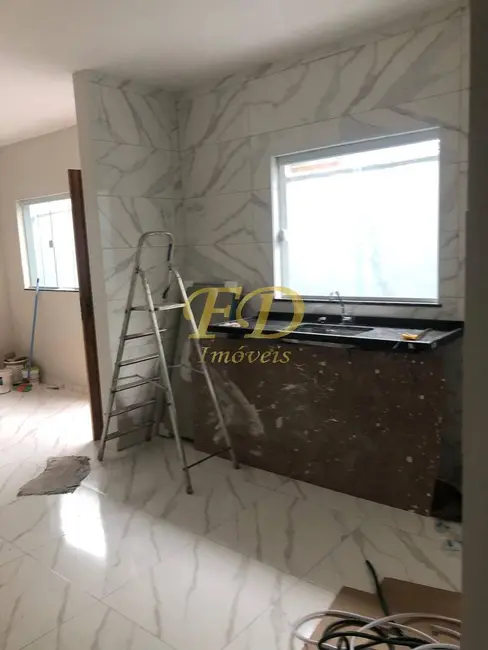 Casa com 2 quartos à venda em São Paulo - SP - imagem 8 Foto 8 de Casa com 2 quartos à venda em São Paulo - SP