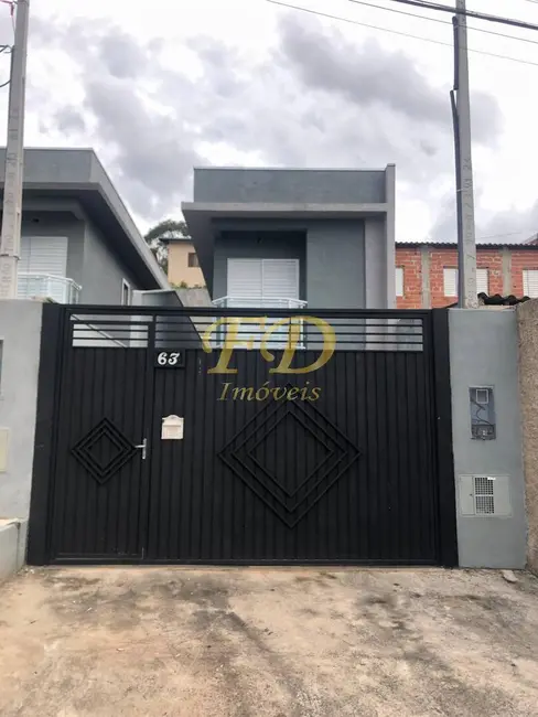 Casa com 2 quartos à venda em São Paulo - SP - imagem 1 Foto 1 de Casa com 2 quartos à venda em São Paulo - SP