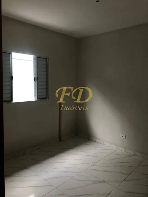 Casa com 2 quartos à venda em São Paulo - SP - imagem 9 Foto 9 de Casa com 2 quartos à venda em São Paulo - SP