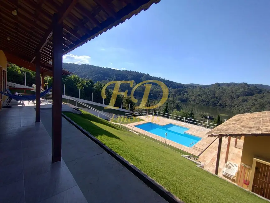 Foto 21 de Chácara à venda em São Paulo - SP