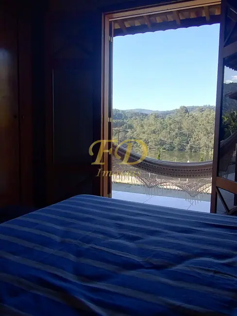 Foto 33 de Chácara à venda em São Paulo - SP