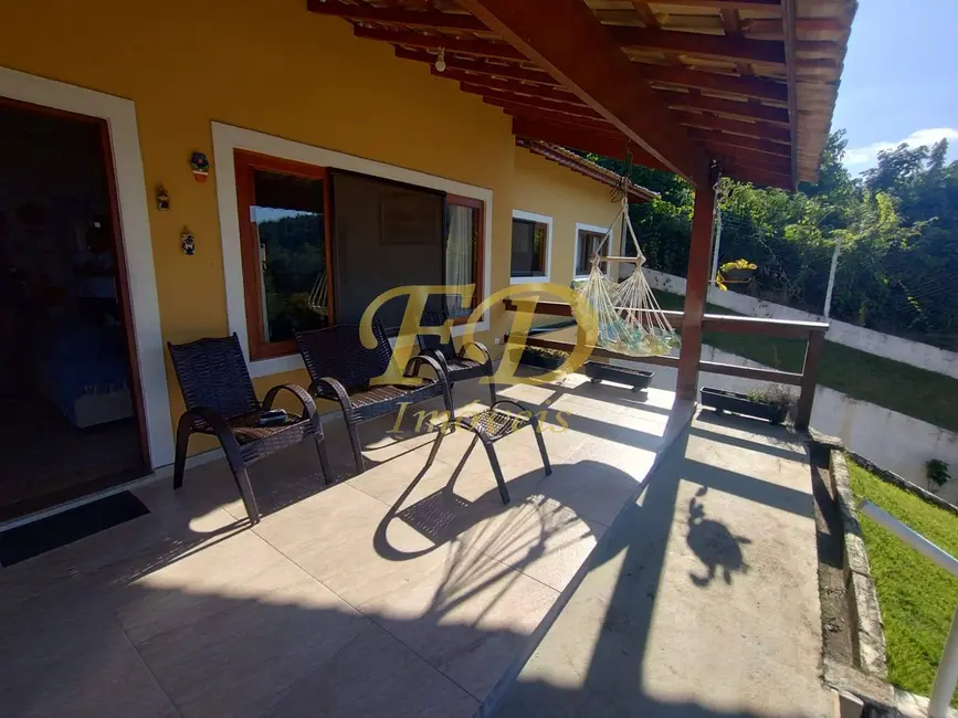 Foto 23 de Chácara à venda em São Paulo - SP