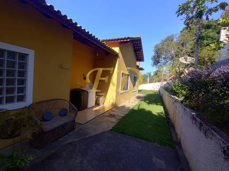 Foto 24 de Chácara à venda em São Paulo - SP