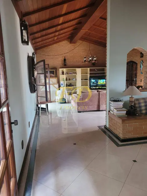 Foto 4 de Casa à venda em Recanto Amapola, Braganca Paulista - SP