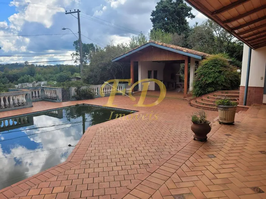 Foto 5 de Casa à venda em Recanto Amapola, Braganca Paulista - SP