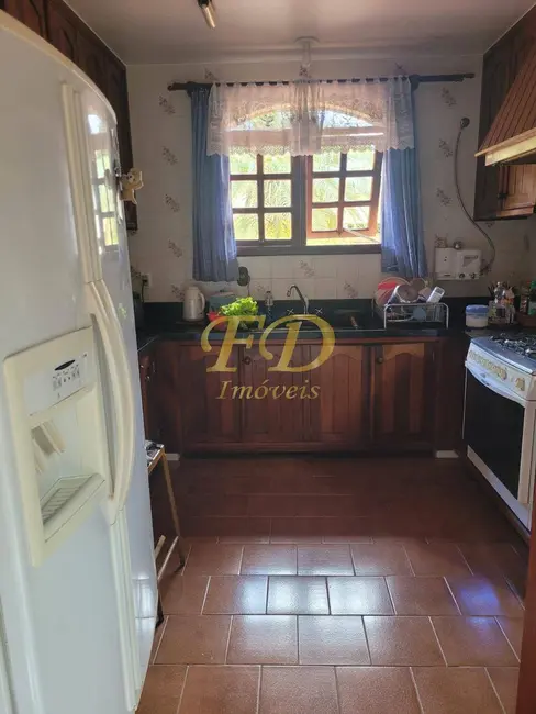 Foto 3 de Casa à venda em Recanto Amapola, Braganca Paulista - SP