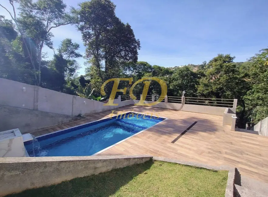 Chácara à venda em Mairipora - SP - imagem 4 Foto 4 de Chácara à venda em Mairipora - SP