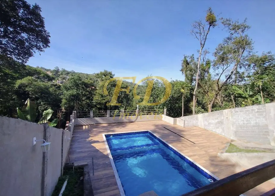 Foto 1 de Chácara à venda em Mairipora - SP