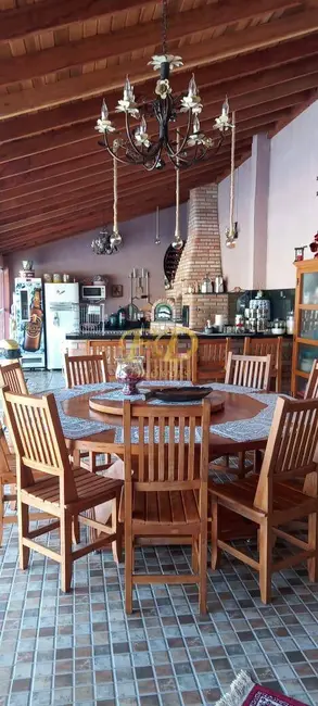 Foto 2 de Chácara à venda em Bom Retiro, Braganca Paulista - SP