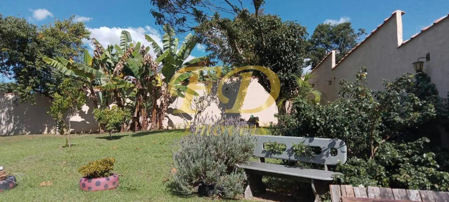 Foto 4 de Chácara à venda em Bom Retiro, Braganca Paulista - SP