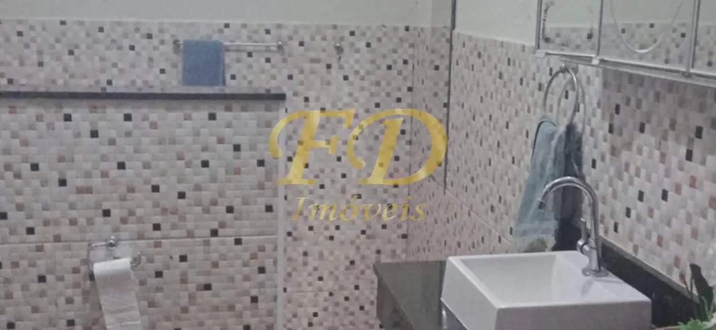 Foto 5 de Chácara à venda em Bairro do Menin, Braganca Paulista - SP