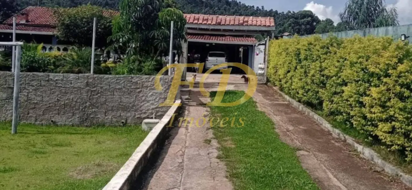 Foto 9 de Chácara à venda em Bairro do Menin, Braganca Paulista - SP