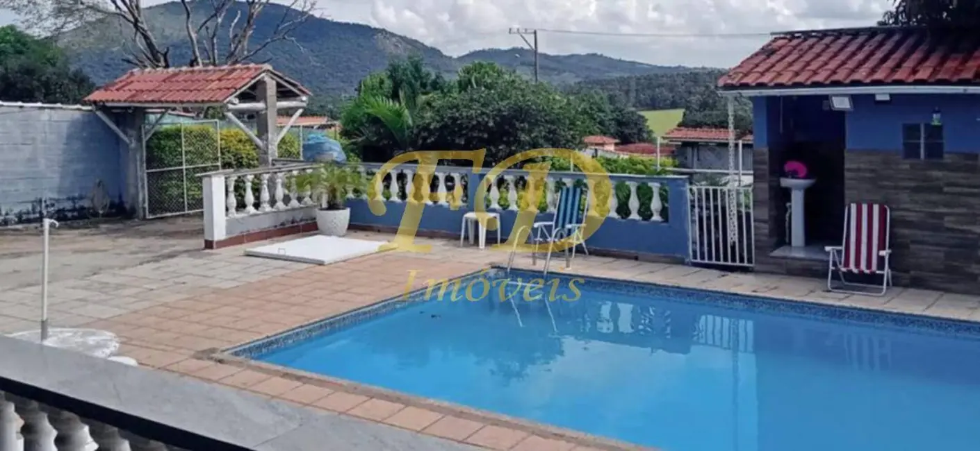 Foto 1 de Chácara à venda em Bairro do Menin, Braganca Paulista - SP