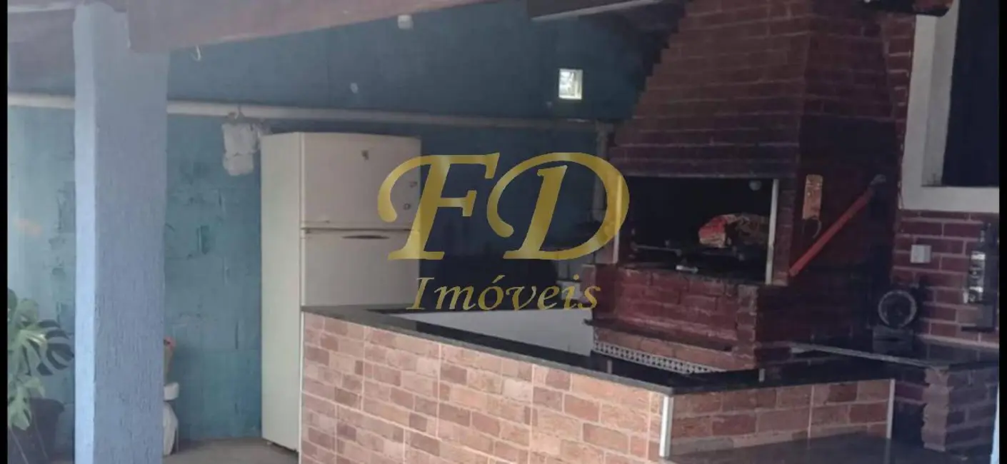 Foto 8 de Chácara à venda em Bairro do Menin, Braganca Paulista - SP