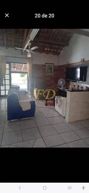 Foto 3 de Chácara à venda em Bairro do Menin, Braganca Paulista - SP