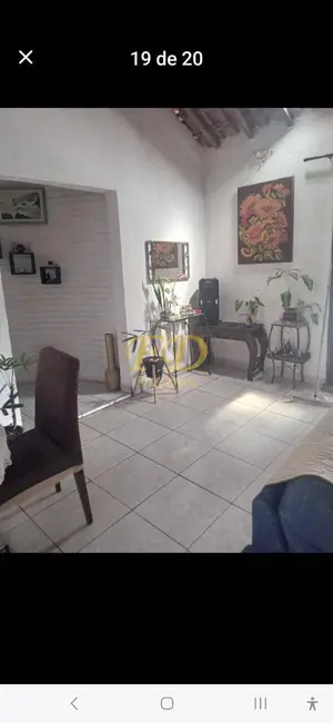 Foto 2 de Chácara à venda em Bairro do Menin, Braganca Paulista - SP