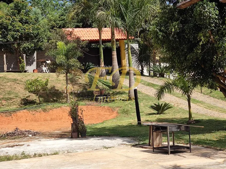 Foto 4 de Chácara à venda em Bairro do Menin, Braganca Paulista - SP