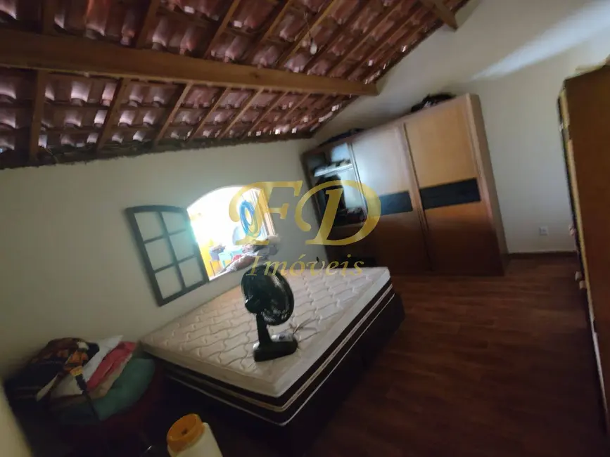 Foto 9 de Chácara à venda em Bairro do Menin, Braganca Paulista - SP